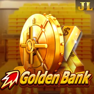 Golden Bank - SNIPLAY88