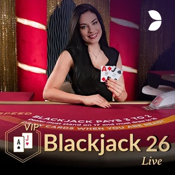 Blackjack Classic 26 - SNIPLAY88