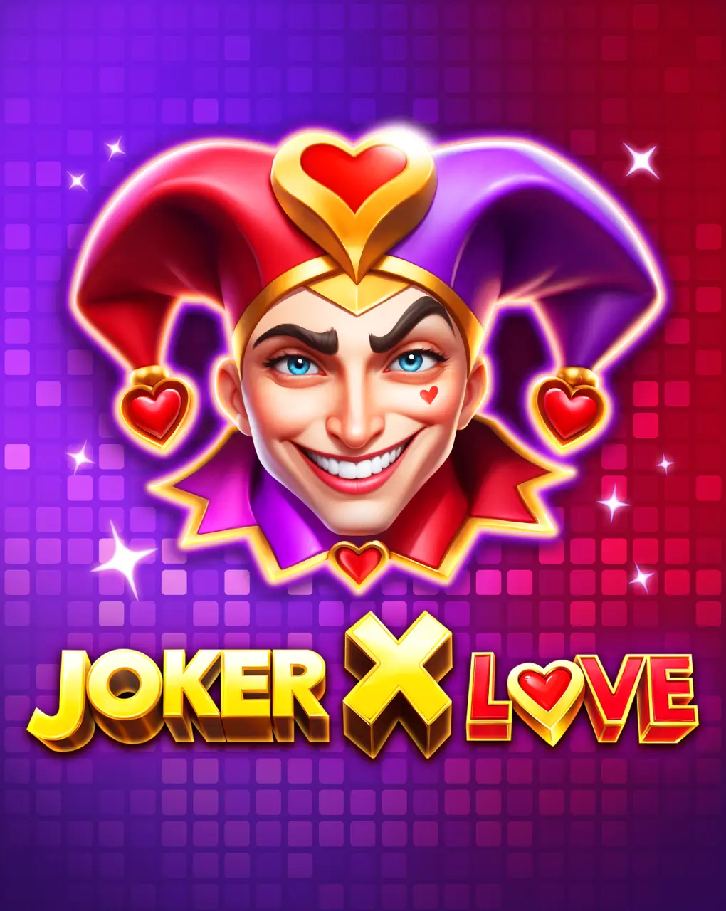 Joker X Love - SNIPLAY88