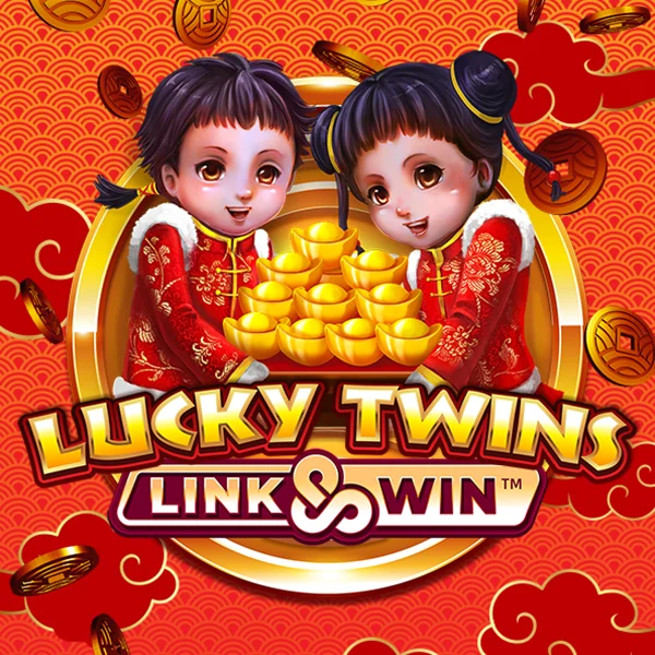 Lucky Twins Link and Win - SNIPLAY88
