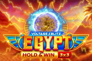 Voltage Blitz Egypt - SNIPLAY88