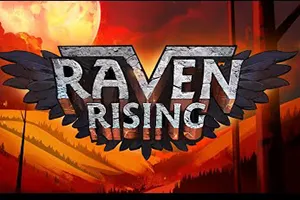 POP Raven Rising (Quickspin) - SNIPLAY88