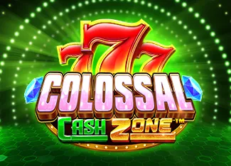Colossal Cash Zone - SNIPLAY88