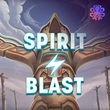 Spirit Blast - SNIPLAY88