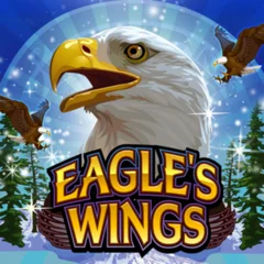 Eagles Wings - SNIPLAY88