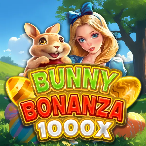 Bunny Bonaza 1000 - SNIPLAY88