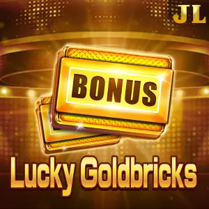 Lucky Goldbricks - SNIPLAY88