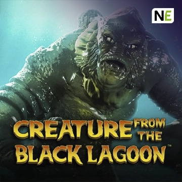 Creature from the Black Lagoon - SNIPLAY88