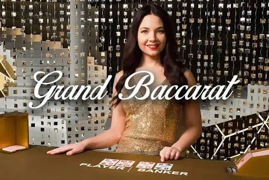 Grand Speed Baccarat 10 - SNIPLAY88