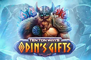 Ten Ton Ways Odins Gifts - SNIPLAY88
