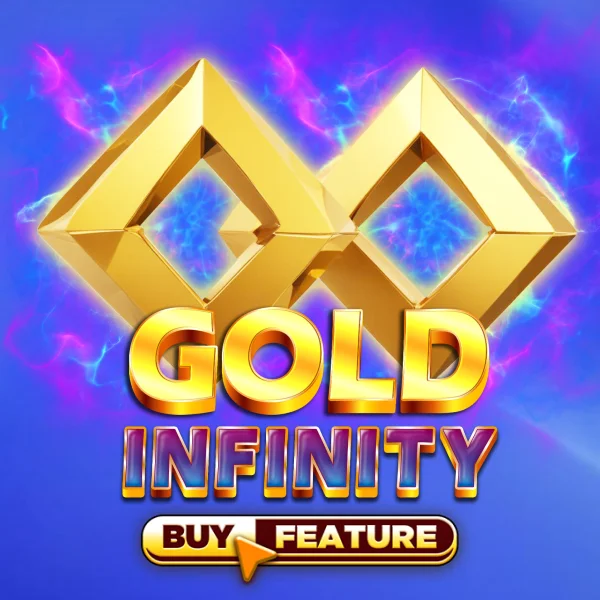 Gold Infinity - SNIPLAY88
