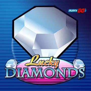 Lucky Diamonds - SNIPLAY88