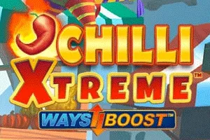 Chilli Xtreme - SNIPLAY88
