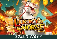 Lucky Horse - SNIPLAY88