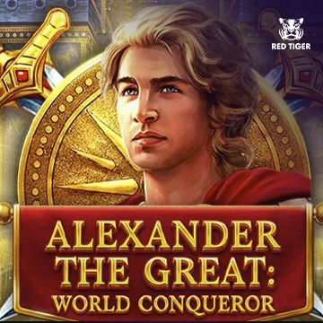 Alexander The Great - SNIPLAY88