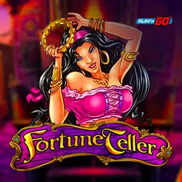 Fortune Teller - SNIPLAY88