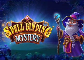 Spellbinding Mystery - SNIPLAY88