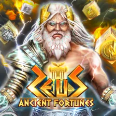 Ancient Fortunes: Zeus - SNIPLAY88